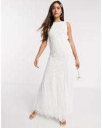 amelia rose bridesmaid dress