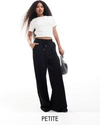 Stradivarius - Petite – weiche jogginghose - Lyst