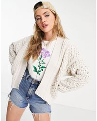 Abercrombie & Fitch Knitwear for Women - Up to 44% off at Lyst.com