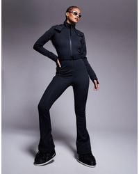 ASOS 4505 Ski & Snow - 4505 tall – ski – skianzug - Lyst