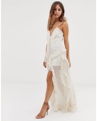 white sand dresses