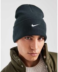 Nike - Peak Futura Beanie - Lyst