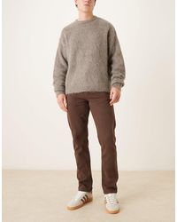 ASOS - Slim Fit Comfort Stretch Jean - Lyst