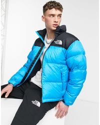 The North Face Nuptse Jackets For Men Up To 40 Off At Lyst Com