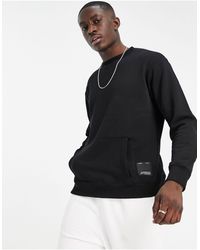 pull bear sweatshirt