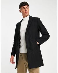 Jack & Jones-Lange jassen en winterjassen voor heren | Online sale met  kortingen tot 50% | Lyst NL