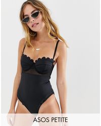 asos tankinis