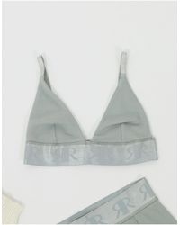 river island bralette