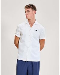 Ellesse - Pasiano Shirt - Lyst