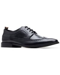 Base London - Havisham Formal Shoe - Lyst