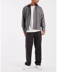 Levi's - Loose Pleated Workwear Chino - Lyst