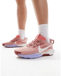Nike - – reactx pegasus trail 5 – sneaker - Lyst