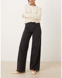 JJXX - Tokyo Wide Fit Jeans - Lyst