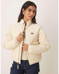 Dickies - Summerdale Puffer Jacket - Lyst