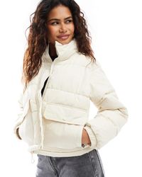 Vans - – mte aubrey – steppjacke aus primaloft - Lyst