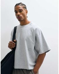Nike - Nac Dri-fit Boxy T-shirt - Lyst