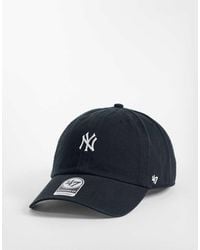 '47 - Ny Yankees Mini Logo Cap - Lyst