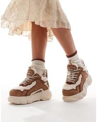 Buffalo - – cld chai – sneaker - Lyst
