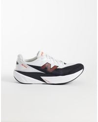New Balance - Fuelcell Rebel V5 Running Trainers - Lyst