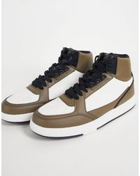 Pull&Bear Sneakers for Men | Online Sale up to 55% off | Lyst