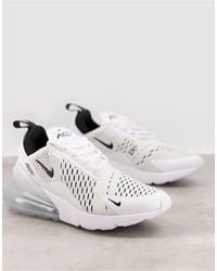 Nike Air Max 270 sneakers for Women - Up to 30% off | Lyst