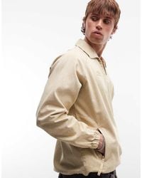 Umbro - Drill Top - Lyst