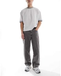 Levi's - 578 baggy Fit Jeans - Lyst