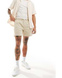 Weekday - Zed Regular Fit Shorts - Lyst