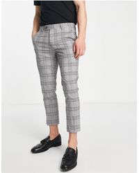 River Island Pants for Men - Up to 66% off | Lyst