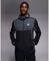 MONTIREX - Trail 3.0 Windbreaker - Lyst