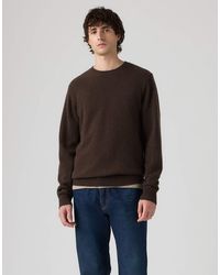 Levi's - Original Housemark Sweater - Lyst