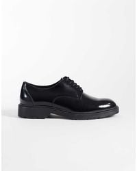 Jack & Jones - Lace Up Smart Shoes With Chunky Sole - Lyst