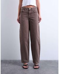 TOPSHOP - Cinch - Lyst