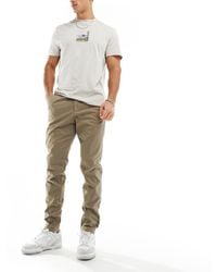 Jack & Jones - Intelligence Slim Fit Chino - Lyst