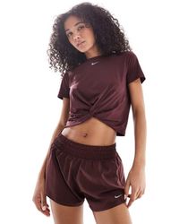 Nike - One - Lyst