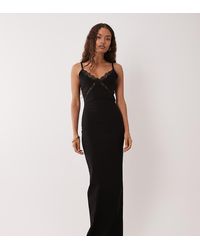 Vesper Petite - Vestito Lungo - Lyst