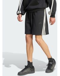 adidas Originals - Adidas Kit 3-stripes Short - Lyst