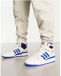 adidas Originals - – forum 84 hi – knöchelhohe sneaker - Lyst