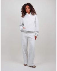 SIMMI - Straight Leg Joggers - Lyst