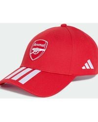 adidas Originals - Arsenal Fc Baseball Cap - Lyst