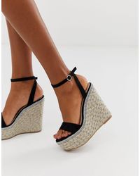 ASOS Wedge sandals for Women - Up to 79 