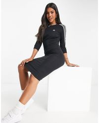 adidas Originals Casual and day dresses for Women - Up to 58% off 