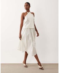 Mango - Corfu - Lyst