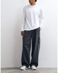 Collusion - Utility Cargo Trouser - Lyst