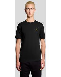 Lyle & Scott - Sports T-Shirt - Lyst