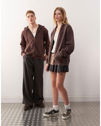 Champion - – unisex-kapuzenpullover - Lyst