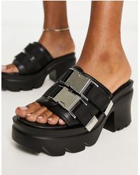 Public Desire - – oslo – sandaletten - Lyst