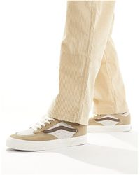 Vans - Rowley Classic Trainers - Lyst