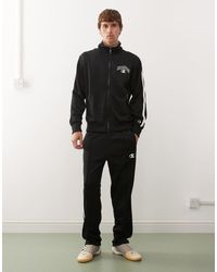 Champion - Straight Hem Pants - Lyst