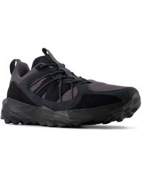 New Balance - Tektrel Trainers - Lyst